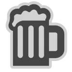 Pub SVG Icon